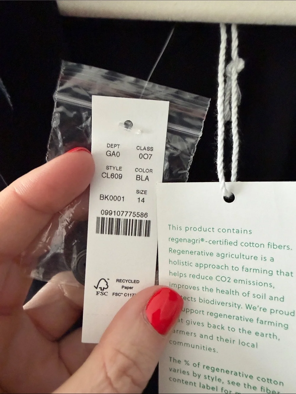 J. Crew classic crew